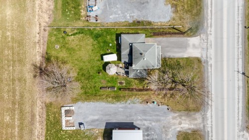 Vue d'ensemble - 467 Route 133, Pike River, QC - Outdoor With View