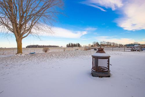 Extérieur - 467 Route 133, Pike River, QC - Outdoor With View
