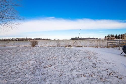 Vue - 467 Route 133, Pike River, QC - Outdoor With View