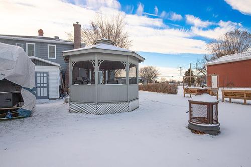 Extérieur - 467 Route 133, Pike River, QC - Outdoor With Deck Patio Veranda