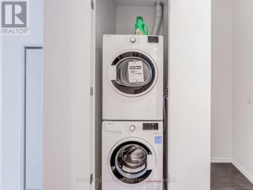 1013 - 5 Soudan Avenue, Toronto, ON - Indoor Photo Showing Laundry Room