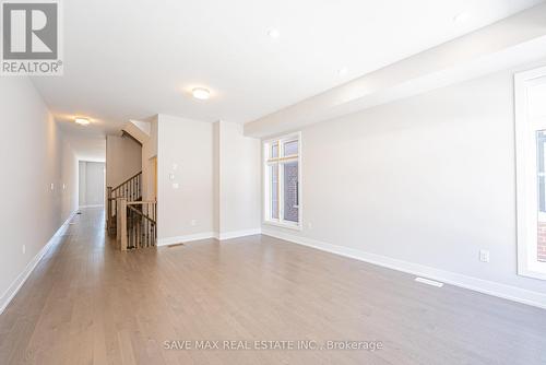 93 Cornell Rouge Boulevard, Markham, ON - Indoor Photo Showing Other Room