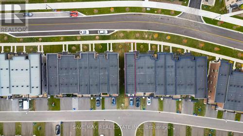 93 Cornell Rouge Boulevard, Markham, ON - Other