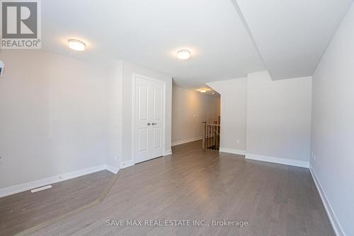 93 Cornell Rouge Boulevard, Markham, ON - Indoor Photo Showing Other Room