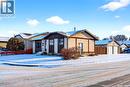 1190 Ferguson Crescent, Regina, SK  - Outdoor 