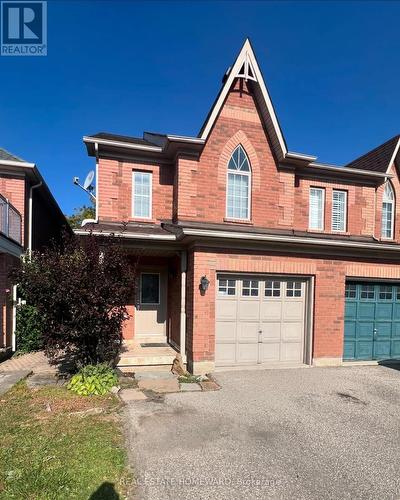 1129 Hickory Hollow Glen, Mississauga, ON - Outdoor
