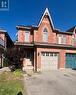 1129 Hickory Hollow Glen, Mississauga, ON  - Outdoor 