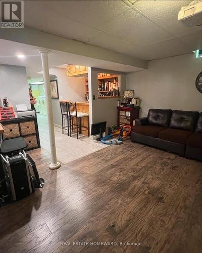 1129 Hickory Hollow Glen, Mississauga, ON - Indoor