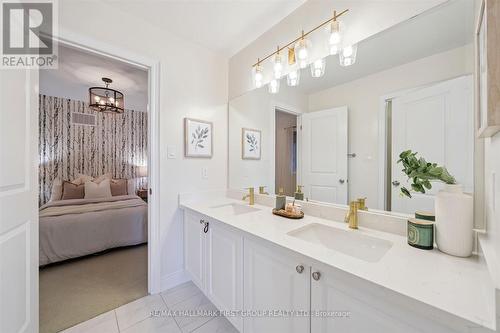 89 Stockell Crescent, Ajax, ON - Indoor Photo Showing Bathroom