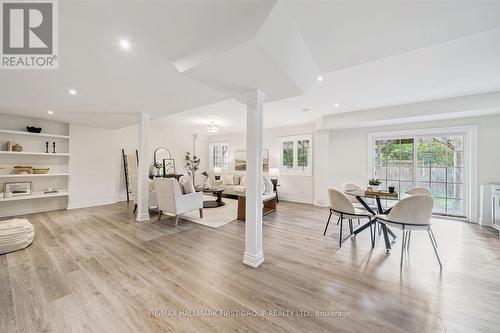 89 Stockell Crescent, Ajax, ON - Indoor