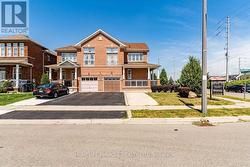 UPPER - 51 CONNOLLY CRESCENT  Brampton, ON L6R 0G9