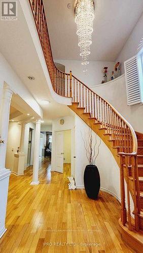 Main Floor - 3311 Tacc Drive, Mississauga, ON - Indoor Photo Showing Other Room