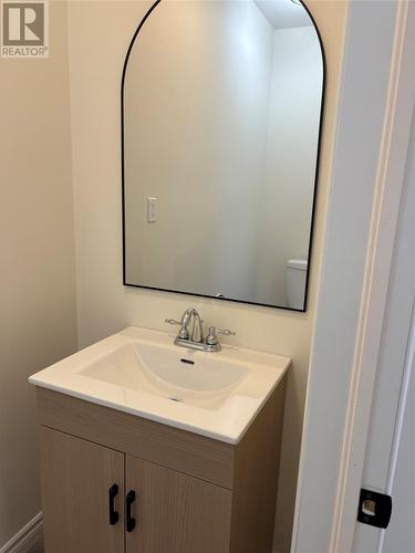 4 Doucette'S Lane, Kippens, NL - Indoor Photo Showing Bathroom