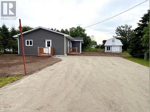 4 Doucette's Lane  Kippens, NL A2N 3K1