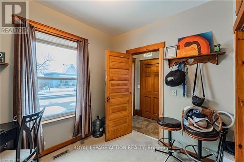 96 Emilie Street, Brantford, ON - Indoor Photo Showing Other Room