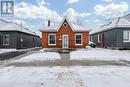 96 Emilie Street, Brantford, ON  - Outdoor 