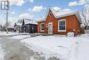 96 Emilie Street, Brantford, ON  - Outdoor 