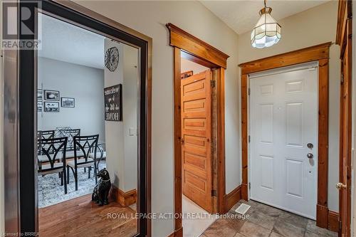 96 Emilie Street, Brantford, ON - Indoor Photo Showing Other Room