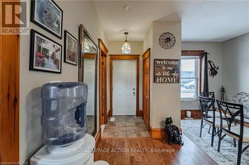 96 Emilie Street, Brantford, ON - Indoor Photo Showing Other Room