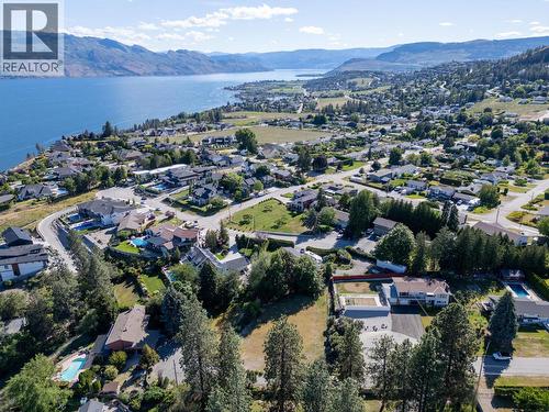 Proposed Lot 2 3090 Beverly Place, West Kelowna, BC 