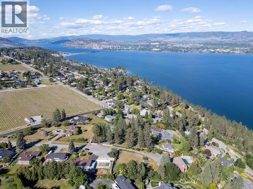Proposed Lot 2 3090 Beverly Place, West Kelowna, BC 