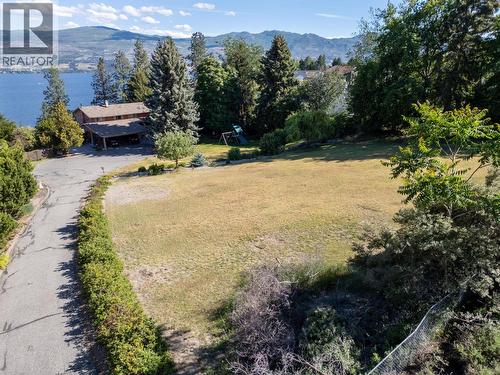 Proposed Lot 2 3090 Beverly Place, West Kelowna, BC 