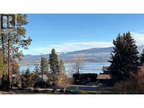 Proposed Lot 2 3090 Beverly Place, West Kelowna, BC 