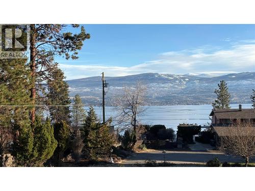 Proposed Lot 2 3090 Beverly Place, West Kelowna, BC 