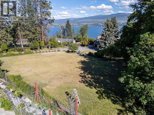 Proposed Lot 2 3090 Beverly Place, West Kelowna, BC 