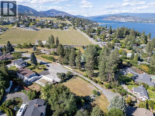 Proposed Lot 2 3090 Beverly Place, West Kelowna, BC 