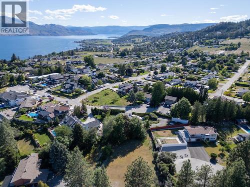 Proposed Lot 2 3090 Beverly Place, West Kelowna, BC 