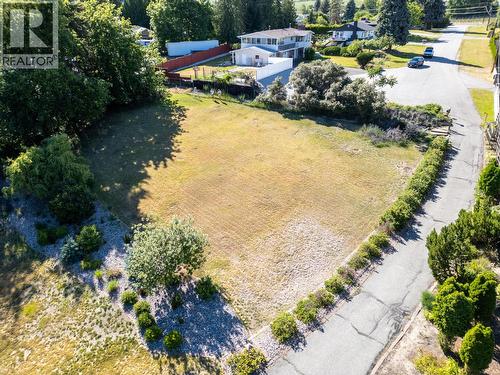 Proposed Lot 2 3090 Beverly Place, West Kelowna, BC 