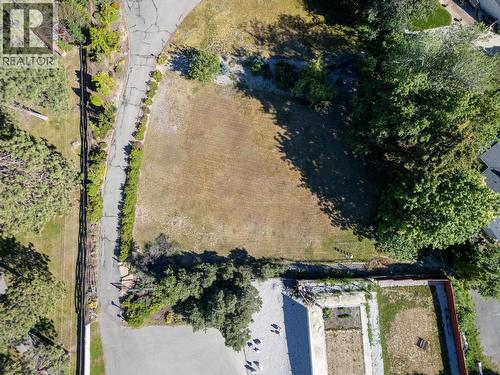 Proposed Lot 2 3090 Beverly Place, West Kelowna, BC 