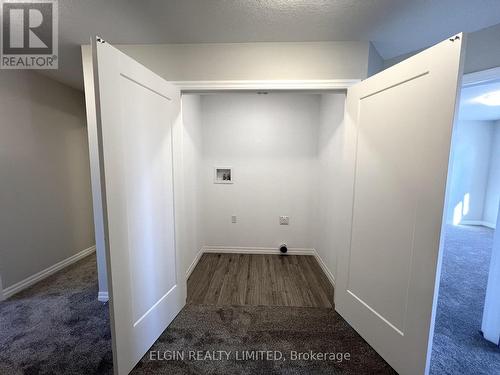 75 Braun Avenue, Tillsonburg, ON - Indoor Photo Showing Other Room