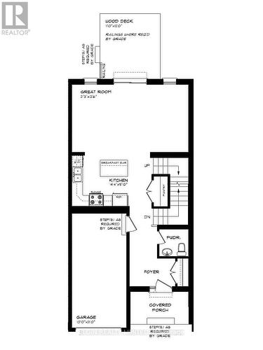 75 Braun Avenue, Tillsonburg, ON - Other