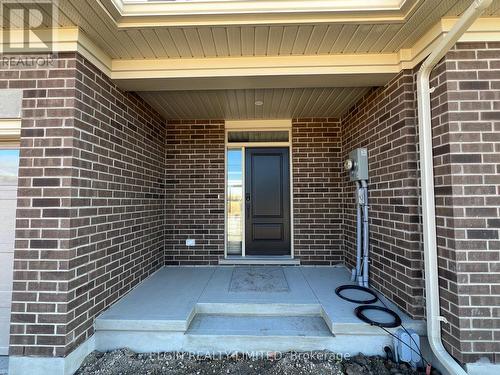 75 Braun Avenue, Tillsonburg, ON - Outdoor