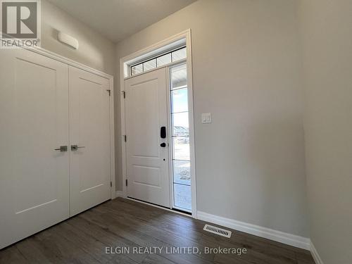 75 Braun Avenue, Tillsonburg, ON - Indoor Photo Showing Other Room