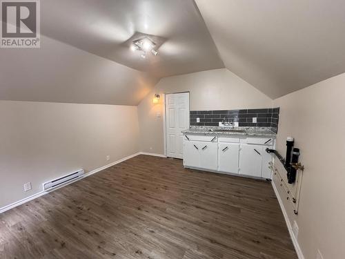 30 Grosvenor Ave, Sault Ste. Marie, ON - Indoor Photo Showing Kitchen