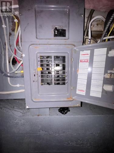 30 Grosvenor Ave, Sault Ste. Marie, ON - Indoor Photo Showing Basement