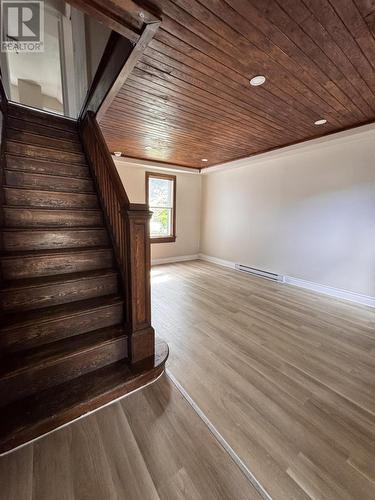 30 Grosvenor Ave, Sault Ste. Marie, ON - Indoor Photo Showing Other Room