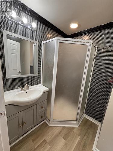 30 Grosvenor Ave, Sault Ste. Marie, ON - Indoor Photo Showing Bathroom