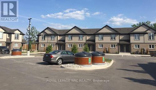 25 - 7768 Ascot Circle, Niagara Falls (Ascot), ON - Outdoor With Facade