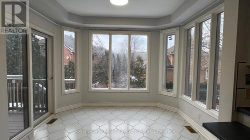 Upper - 2501 Mississauga Road, Mississauga, ON - Indoor Photo Showing Other Room