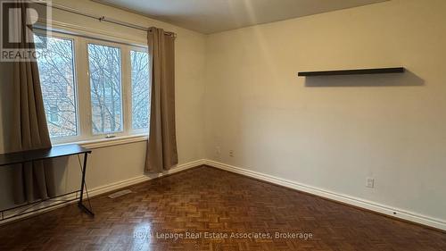 Upper - 2501 Mississauga Road, Mississauga, ON - Indoor Photo Showing Other Room