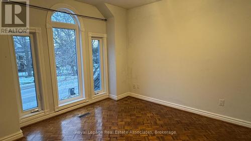 Upper - 2501 Mississauga Road, Mississauga, ON - Indoor Photo Showing Other Room