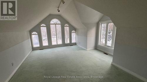 Upper - 2501 Mississauga Road, Mississauga, ON - Indoor Photo Showing Other Room
