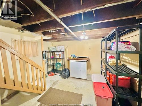 550 Allendale, Windsor, ON - Indoor