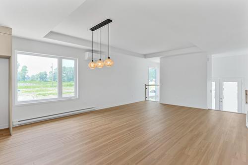 Salle à manger - 162Z Rue Du Quai, Saint-Louis-De-Gonzague, QC - Indoor