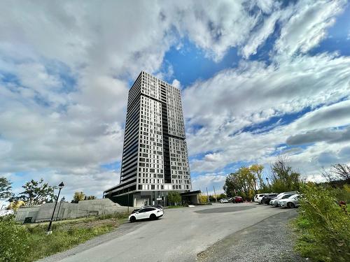 Frontage - 2501-100 Rue Étienne-Lavoie, Laval (Sainte-Dorothée), QC - Outdoor