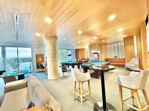 Salle de jeux - 2501-100 Rue Étienne-Lavoie, Laval (Sainte-Dorothée), QC - Indoor Photo Showing Other Room